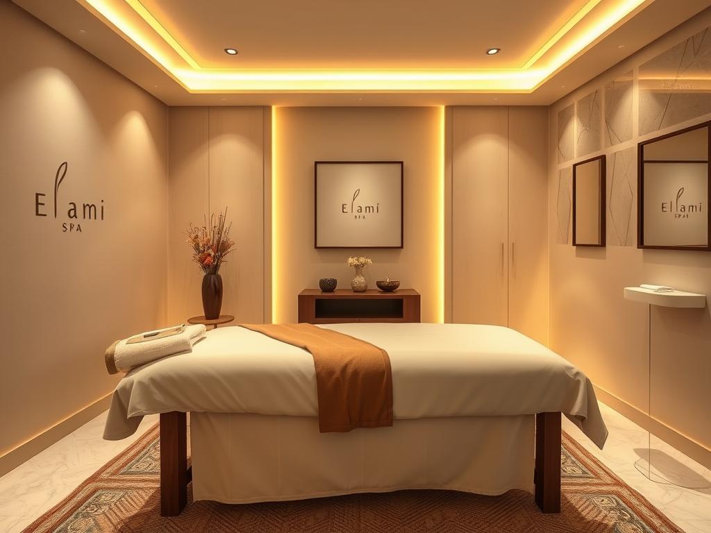 Body Massage in Kolkata
